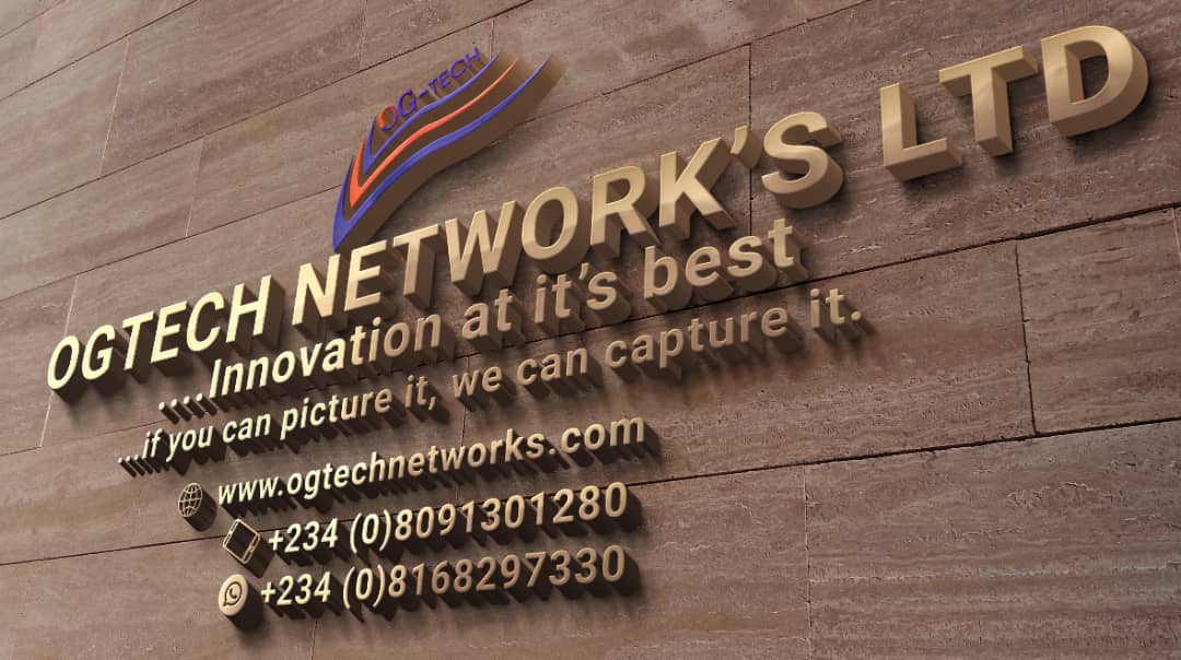 Ogtech networks Ltd Contact details Ogtech networks Ltd Contact details - Home